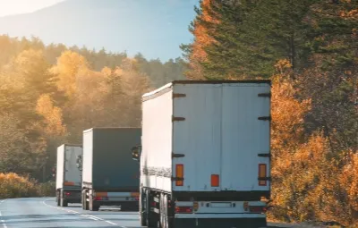 İzmir ile Kabataş Arası Klima Taşıma