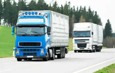 İzmir ile Kabataş Arası Eşya Taşıma